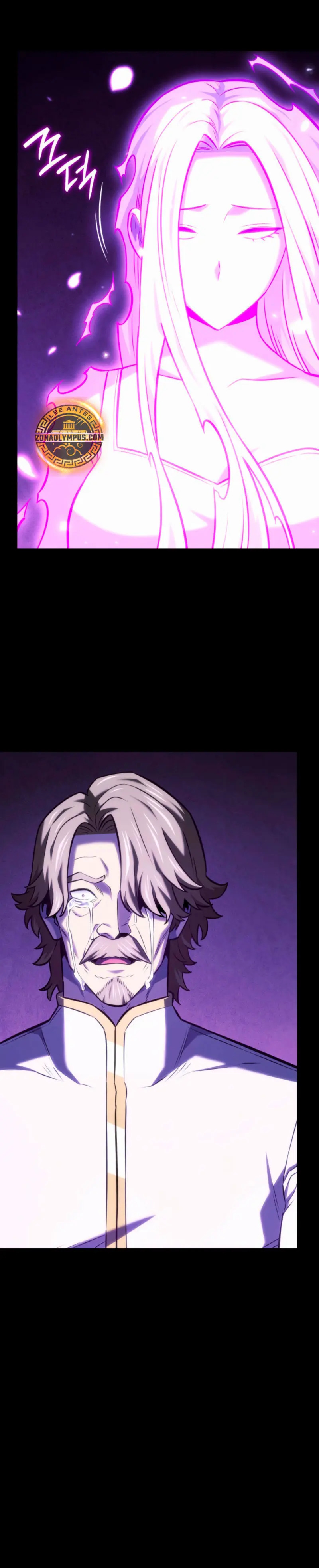 Read Revenge of the Iron-Blooded Sword Hound Español Manga Online