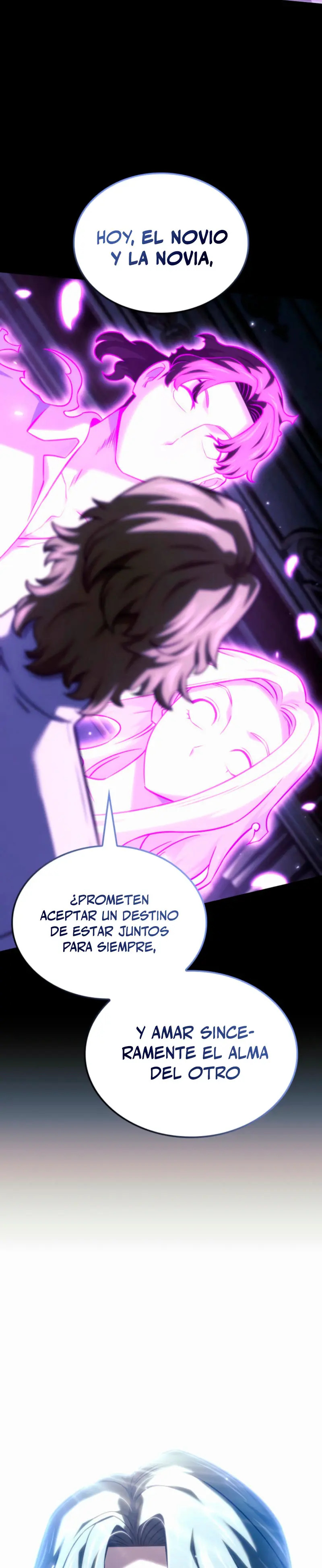 Read Revenge of the Iron-Blooded Sword Hound Español Manga Online