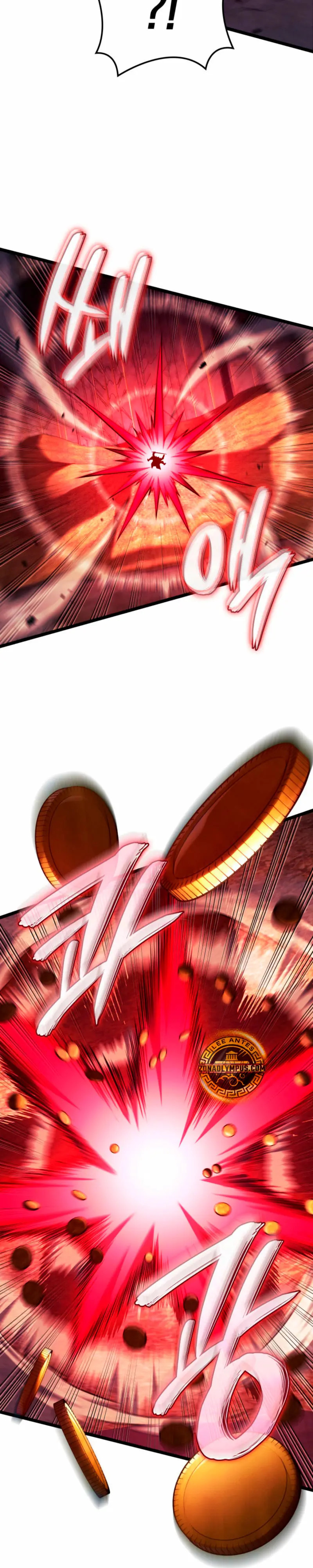 Read Revenge of the Iron-Blooded Sword Hound Español Manga Online