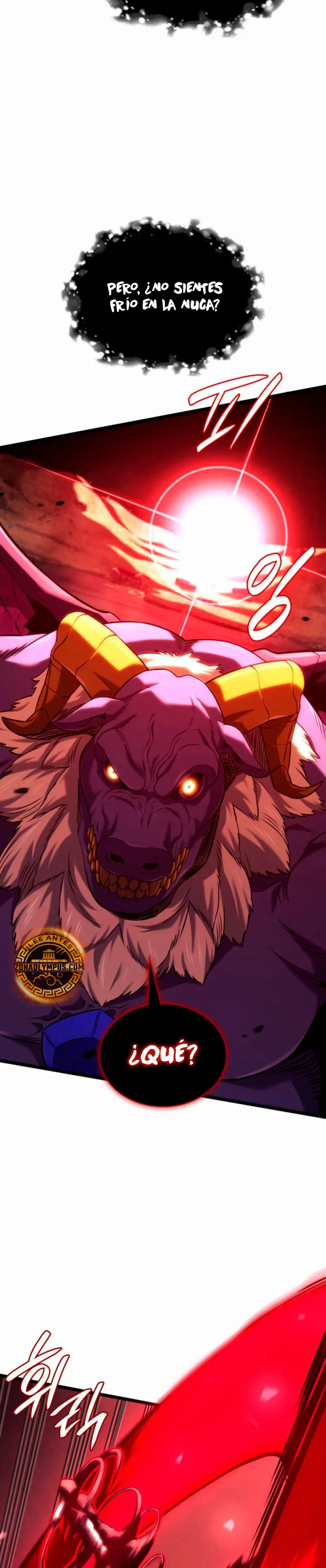 Read Revenge of the Iron-Blooded Sword Hound Español Manga Online