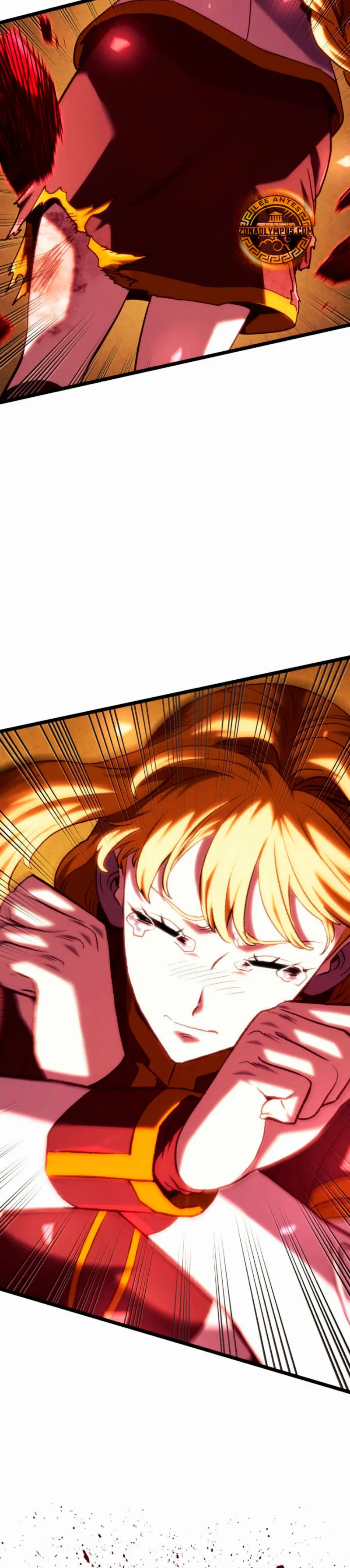 Read Revenge of the Iron-Blooded Sword Hound Español Manga Online