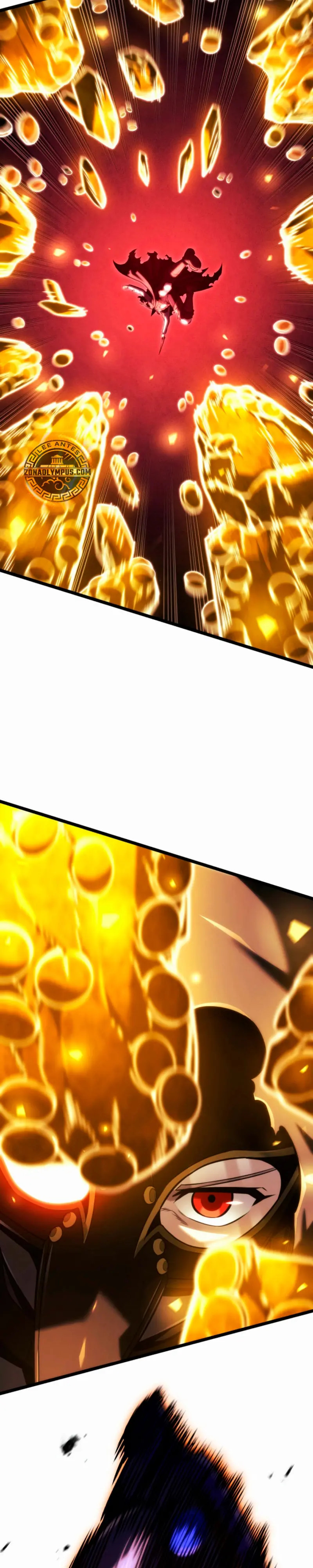 Read Revenge of the Iron-Blooded Sword Hound Español Manga Online