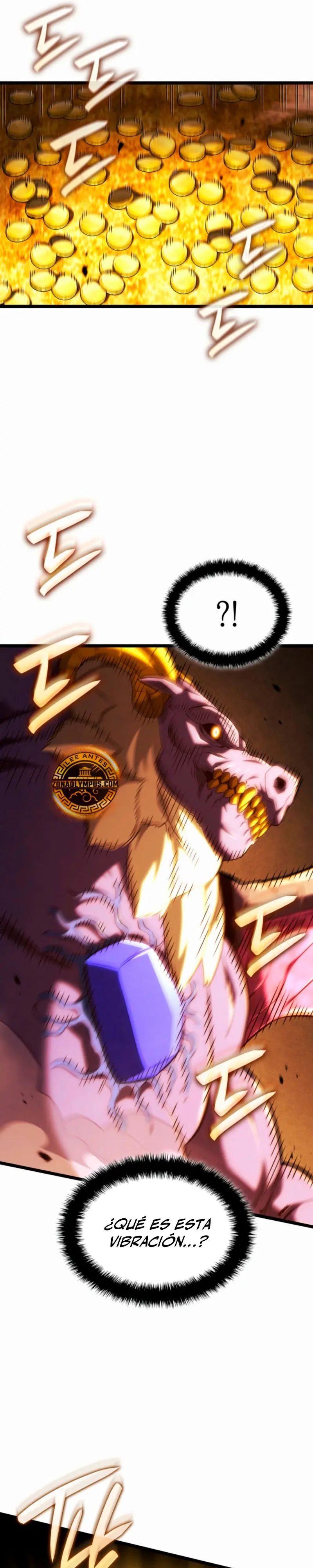 Read Revenge of the Iron-Blooded Sword Hound Español Manga Online