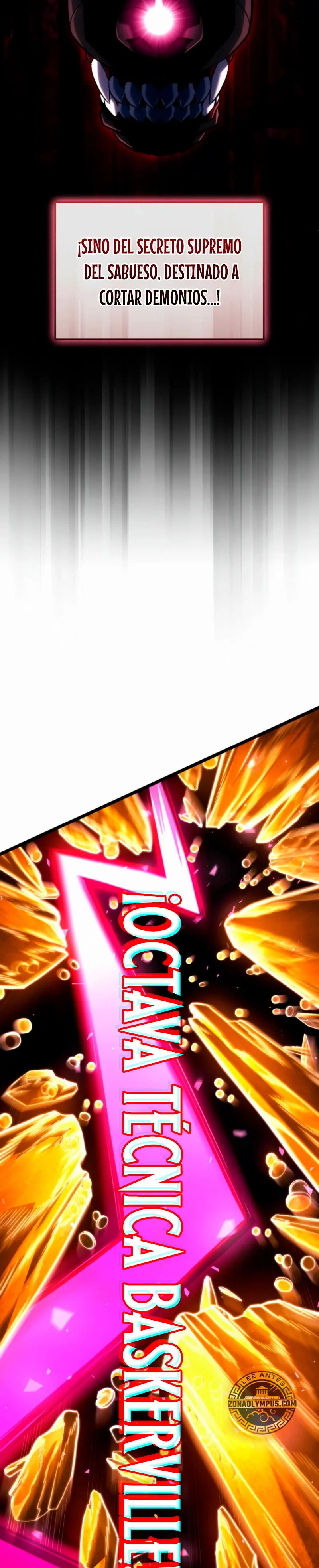 Read Revenge of the Iron-Blooded Sword Hound Español Manga Online