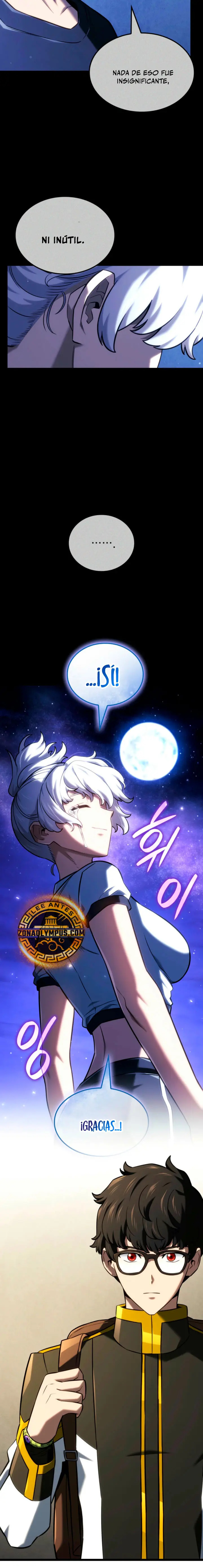 Read Revenge of the Iron-Blooded Sword Hound Español Manga Online