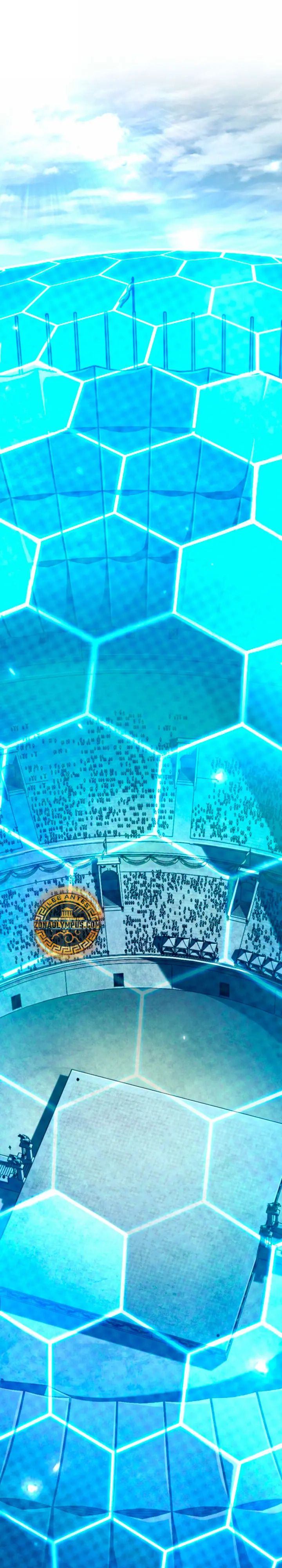 Read Revenge of the Iron-Blooded Sword Hound Español Manga Online