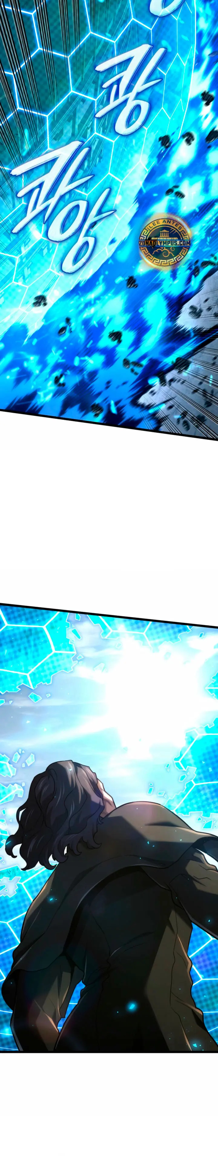 Read Revenge of the Iron-Blooded Sword Hound Español Manga Online