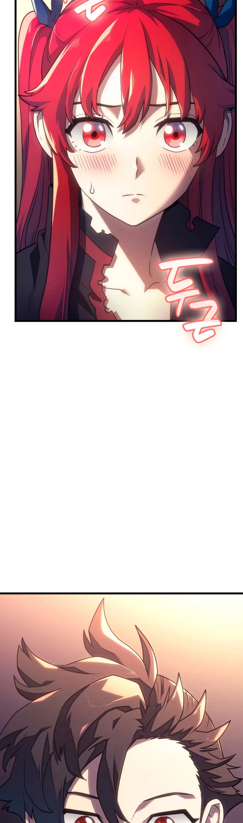 Read Revenge of the Iron-Blooded Sword Hound Español Manga Online