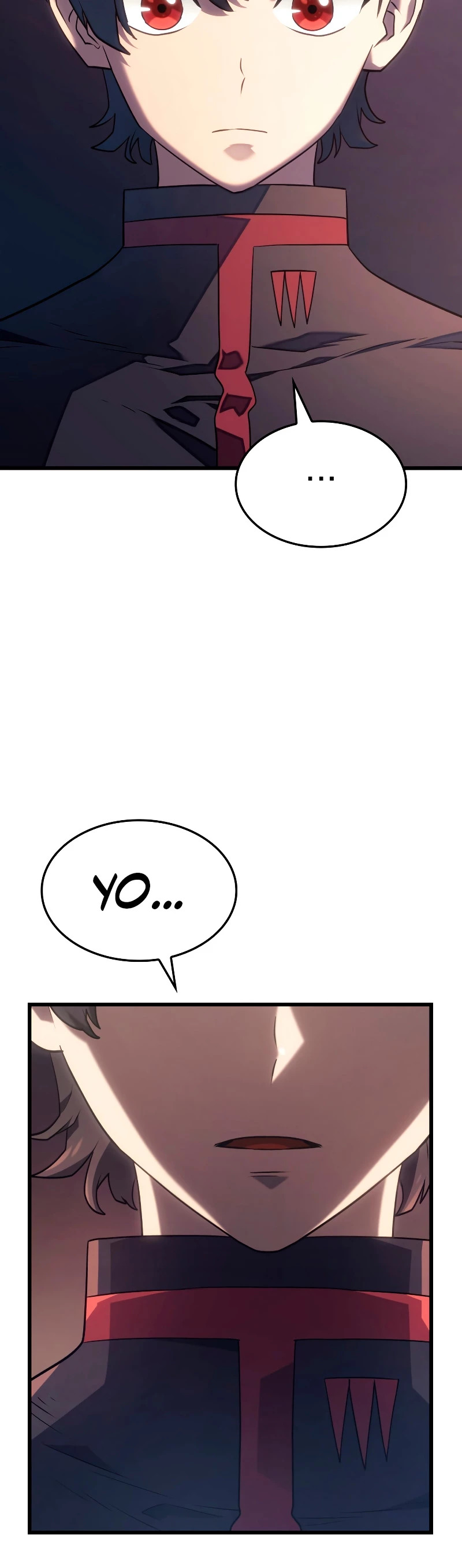 Read Revenge of the Iron-Blooded Sword Hound Español Manga Online