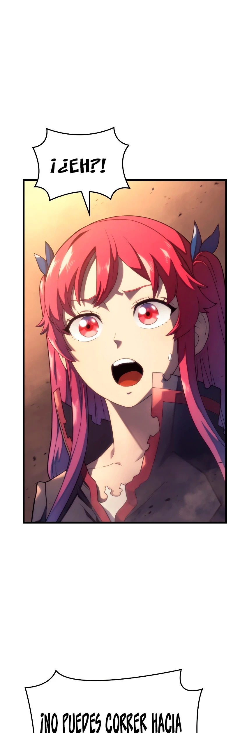 Read Revenge of the Iron-Blooded Sword Hound Español Manga Online