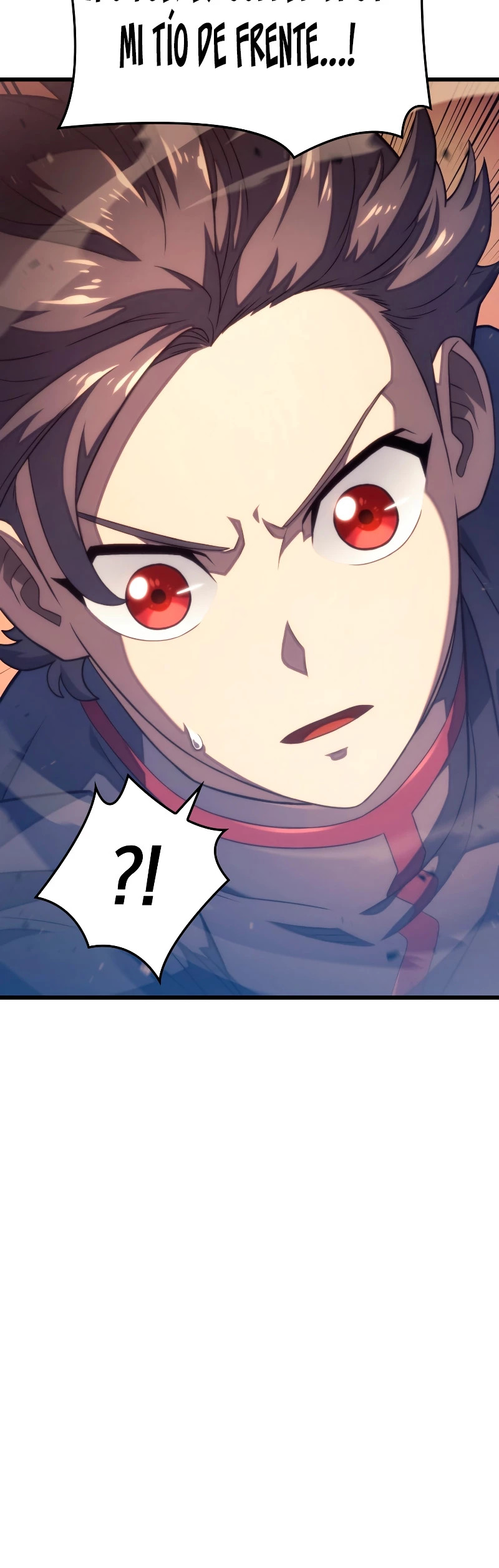 Read Revenge of the Iron-Blooded Sword Hound Español Manga Online