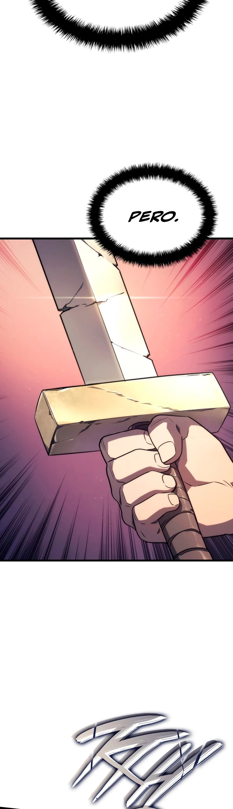 Read Revenge of the Iron-Blooded Sword Hound Español Manga Online