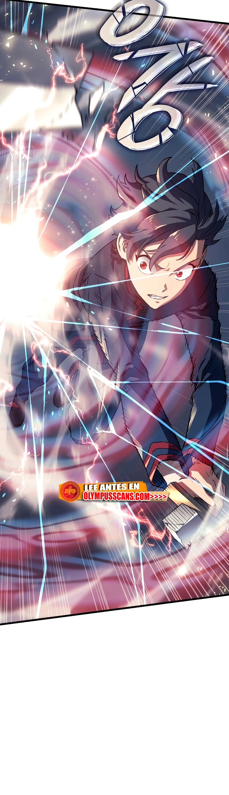 Read Revenge of the Iron-Blooded Sword Hound Español Manga Online