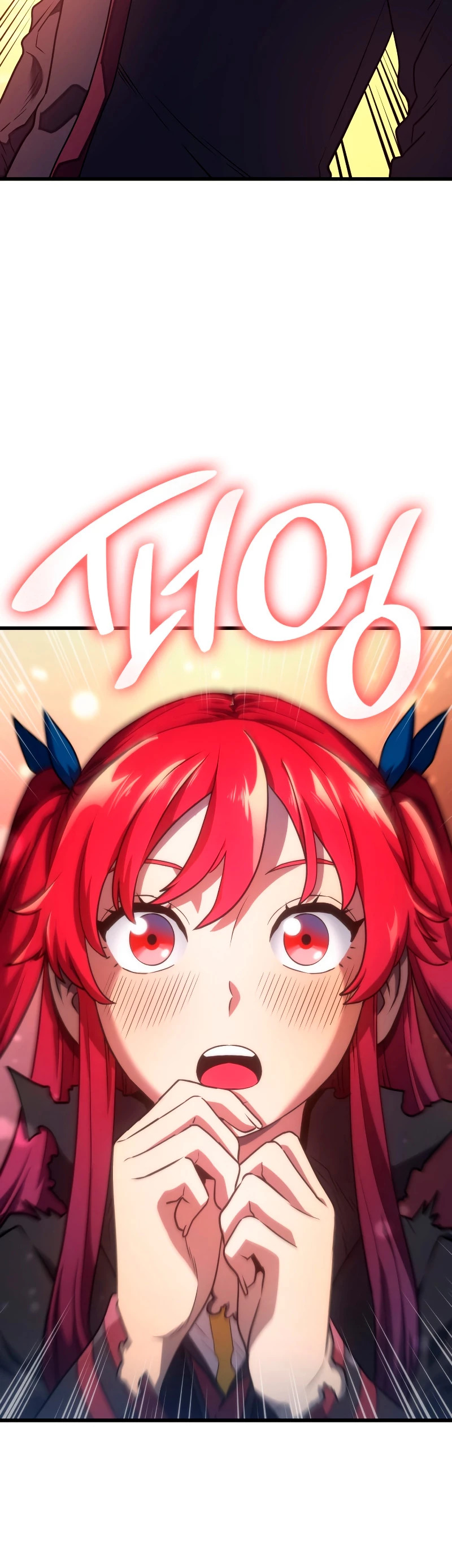 Read Revenge of the Iron-Blooded Sword Hound Español Manga Online