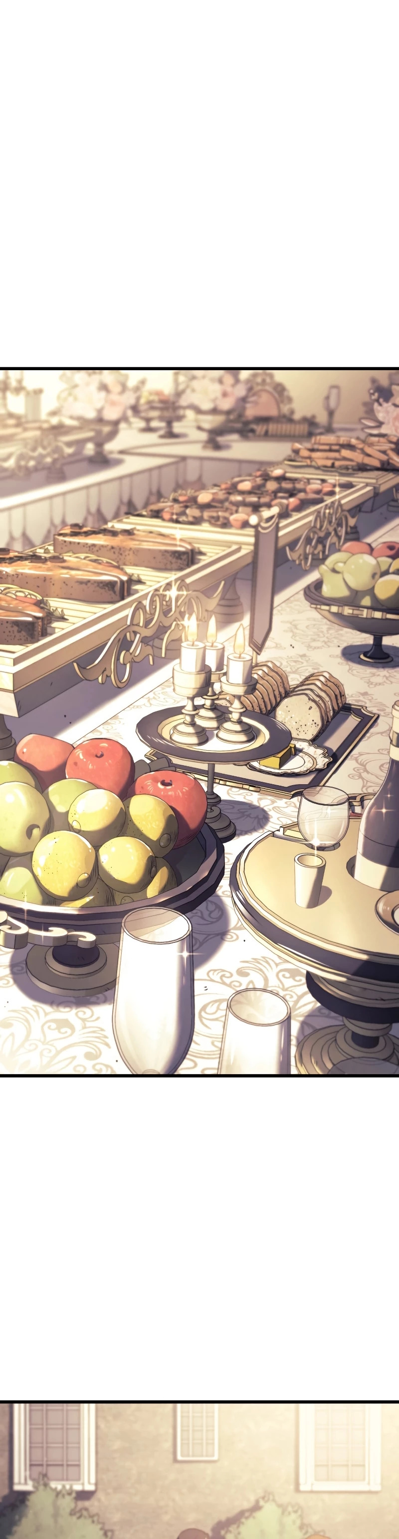 Read Revenge of the Iron-Blooded Sword Hound Español Manga Online