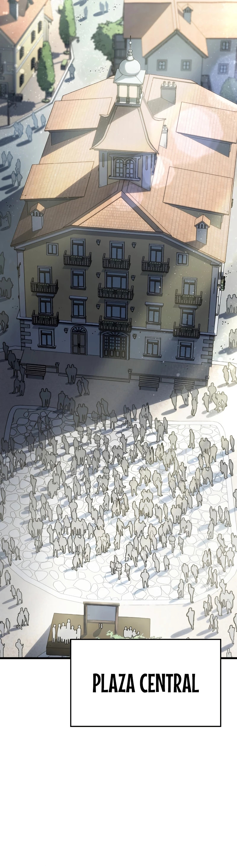 Read Revenge of the Iron-Blooded Sword Hound Español Manga Online