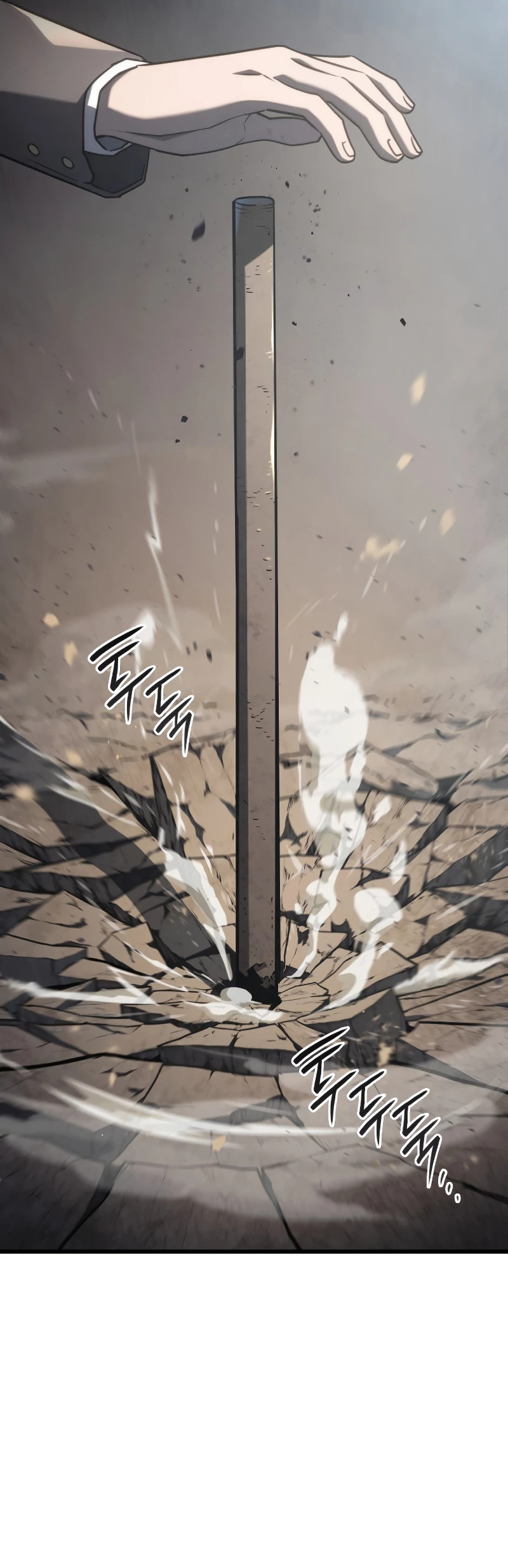 Read Revenge of the Iron-Blooded Sword Hound Español Manga Online