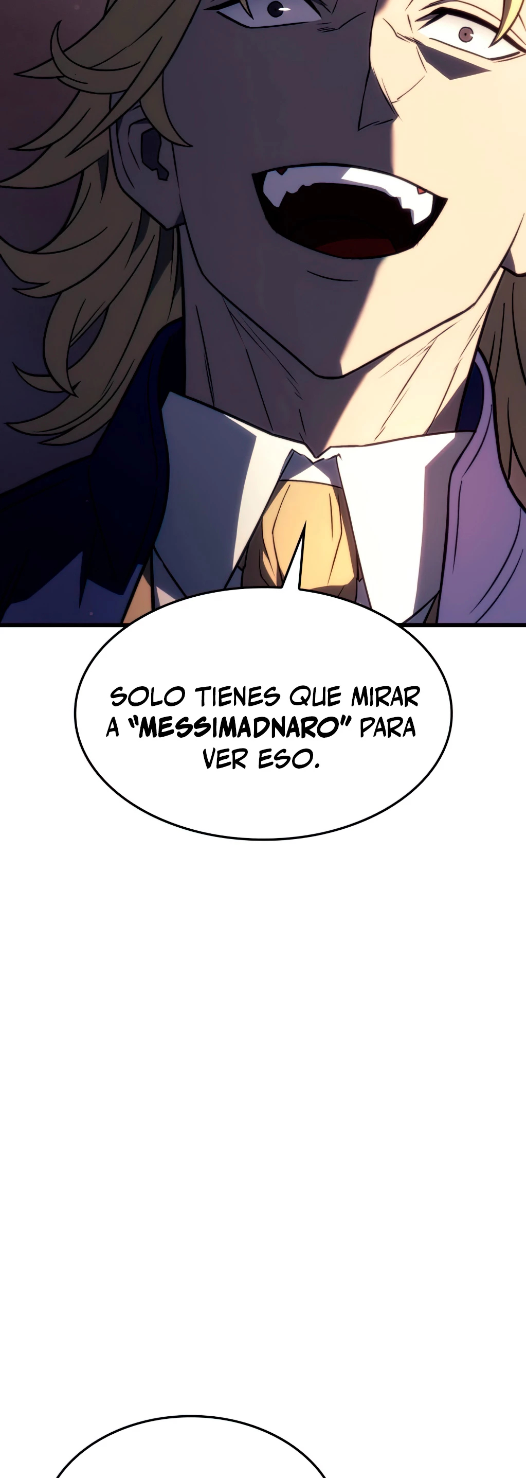 Read Revenge of the Iron-Blooded Sword Hound Español Manga Online