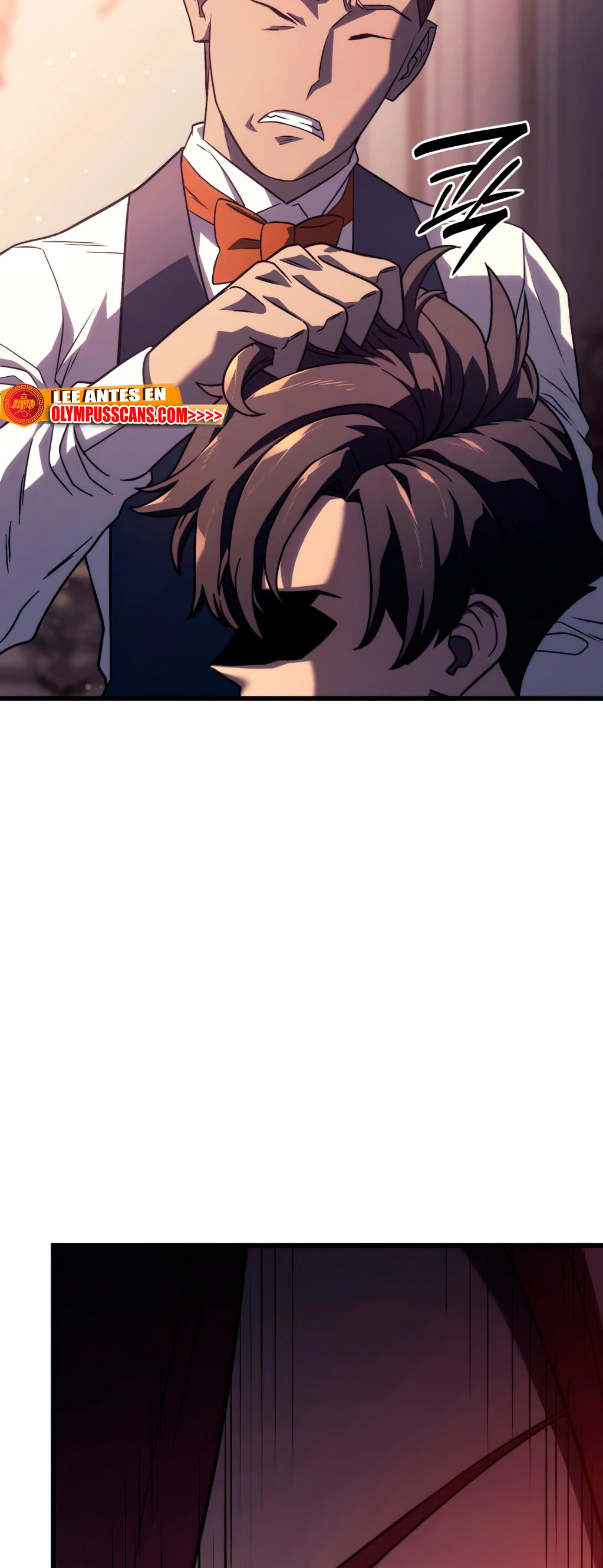 Read Revenge of the Iron-Blooded Sword Hound Español Manga Online