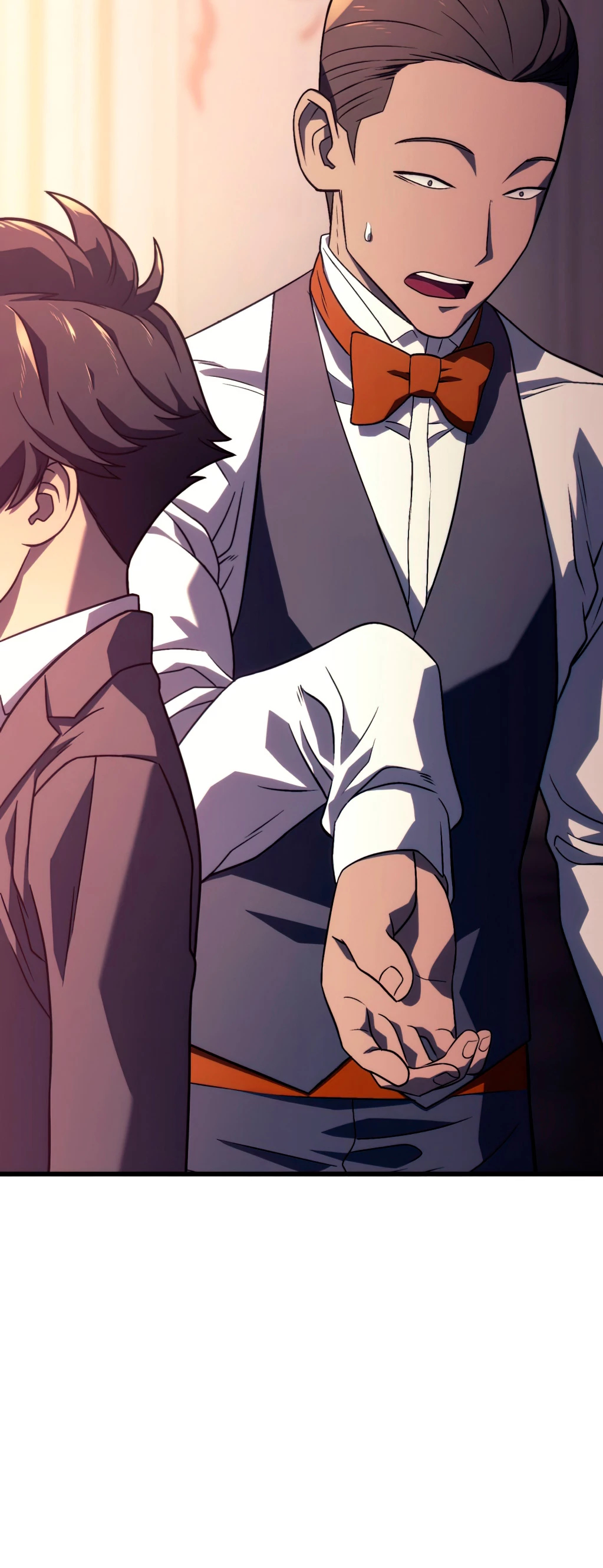 Read Revenge of the Iron-Blooded Sword Hound Español Manga Online