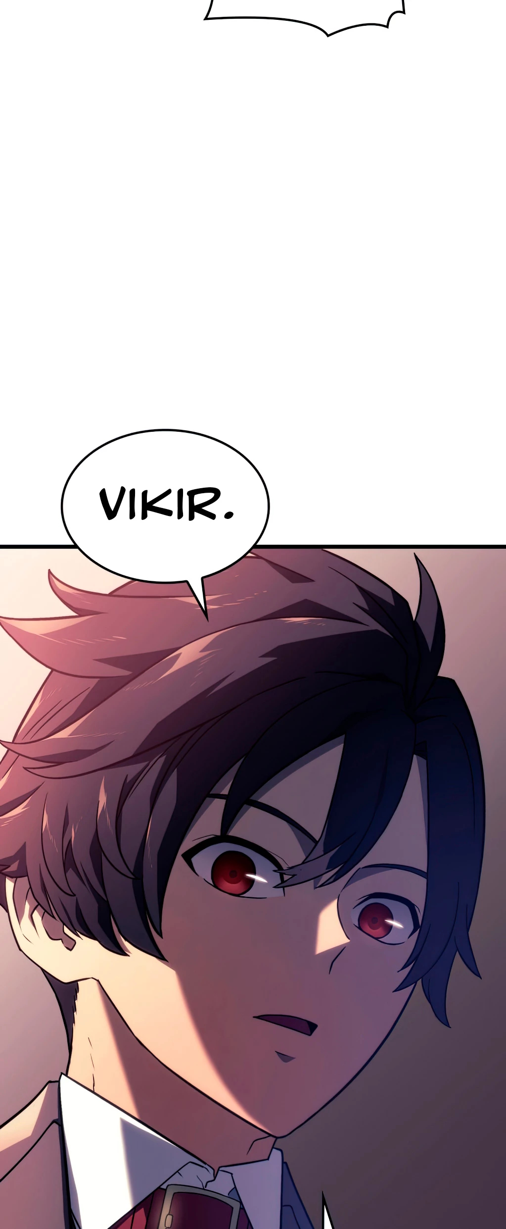 Read Revenge of the Iron-Blooded Sword Hound Español Manga Online