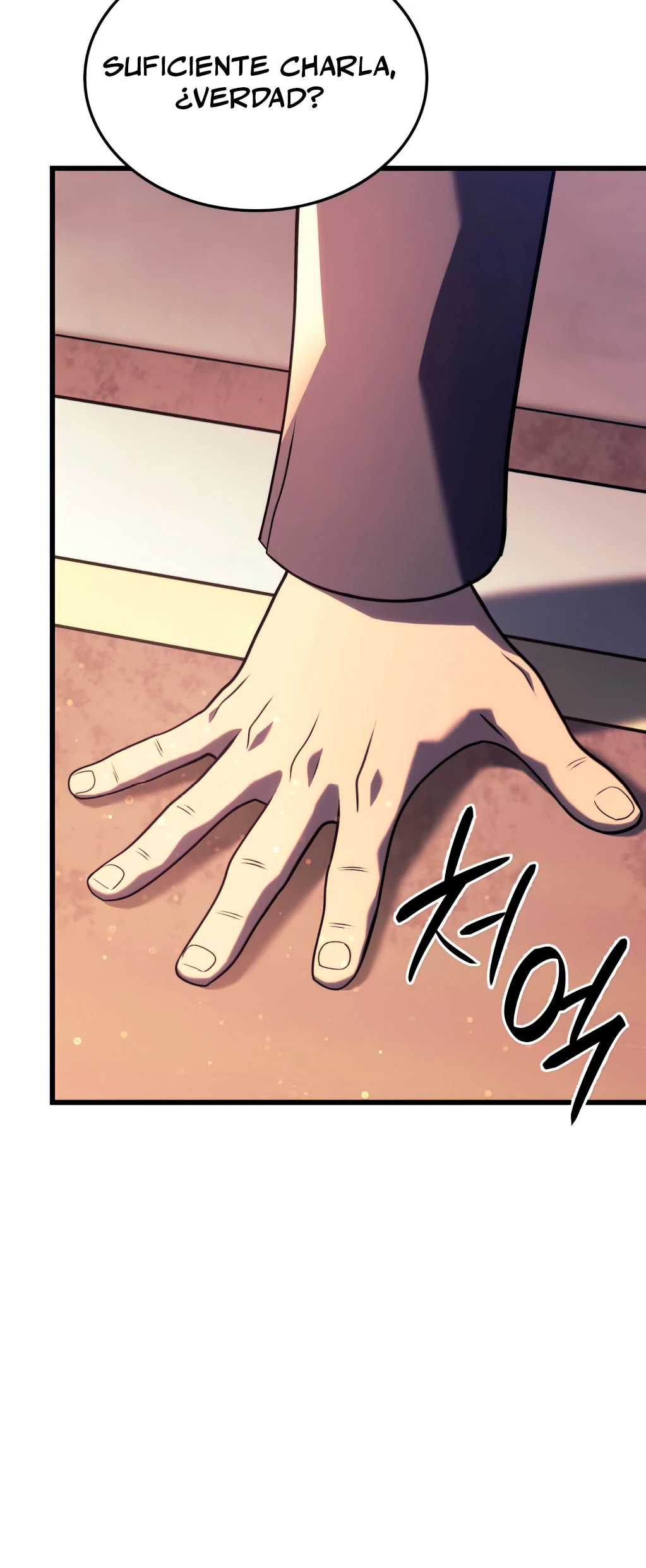 Read Revenge of the Iron-Blooded Sword Hound Español Manga Online