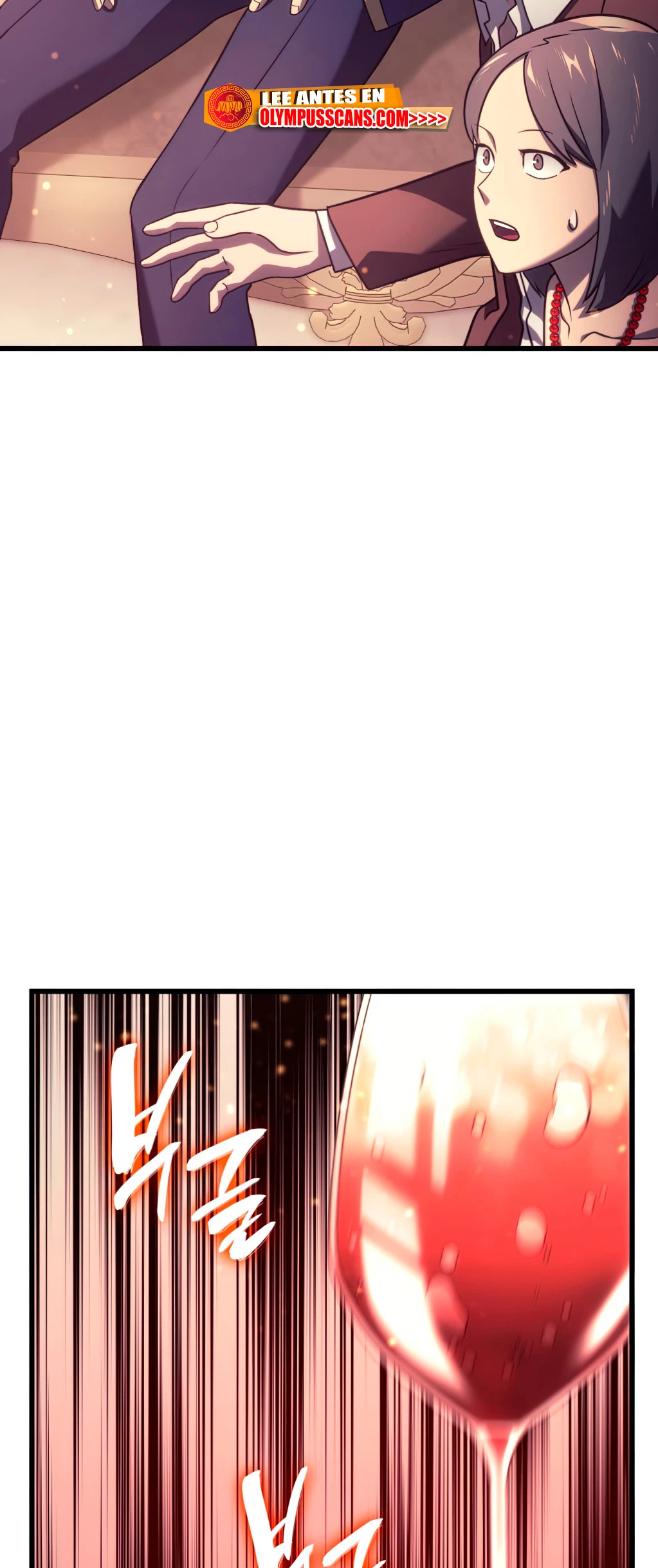 Read Revenge of the Iron-Blooded Sword Hound Español Manga Online