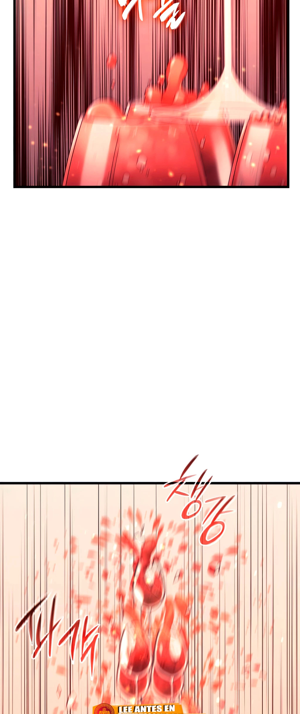 Read Revenge of the Iron-Blooded Sword Hound Español Manga Online