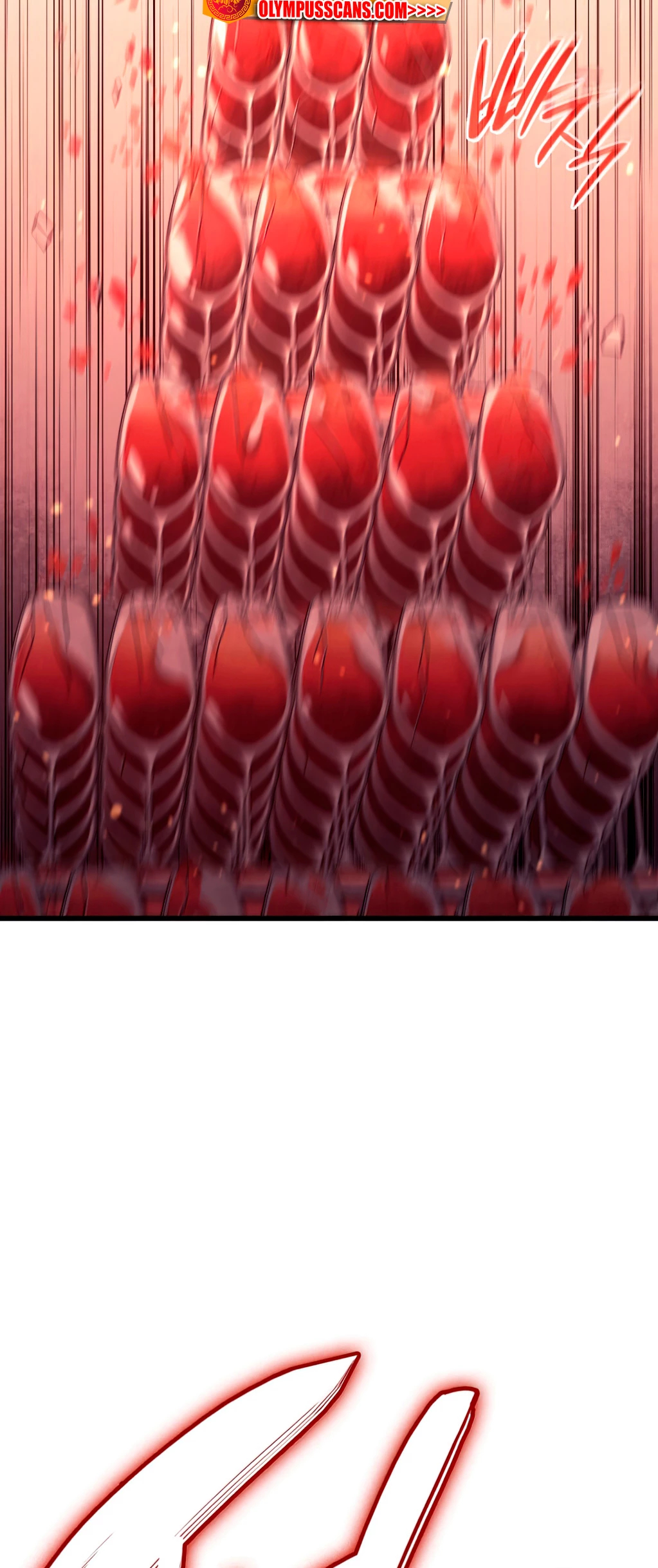 Read Revenge of the Iron-Blooded Sword Hound Español Manga Online