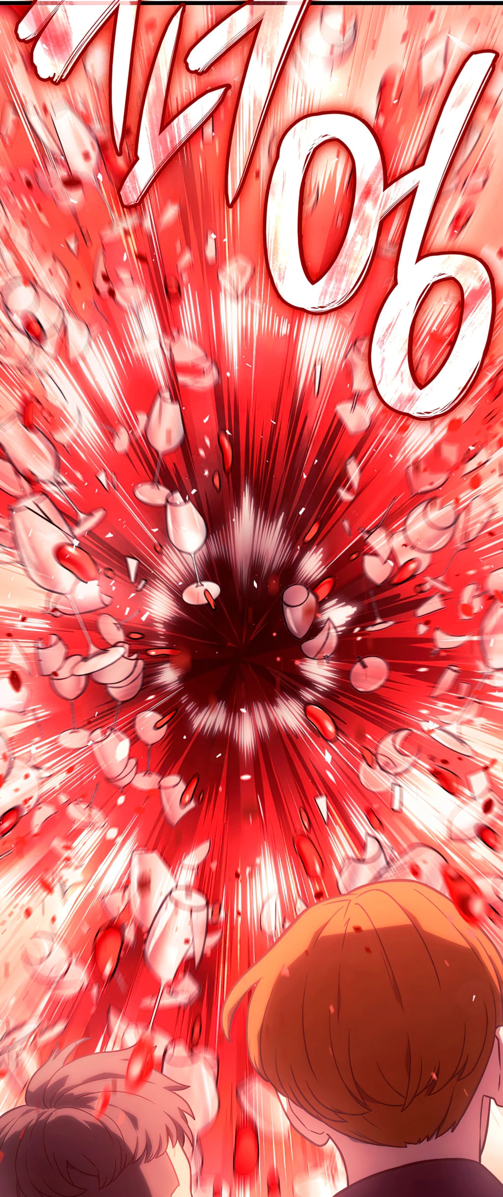 Read Revenge of the Iron-Blooded Sword Hound Español Manga Online