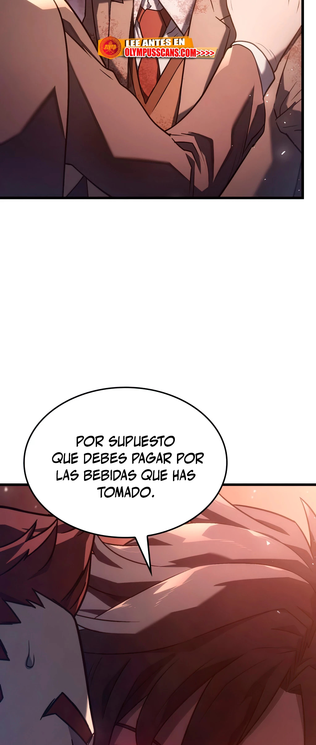 Read Revenge of the Iron-Blooded Sword Hound Español Manga Online