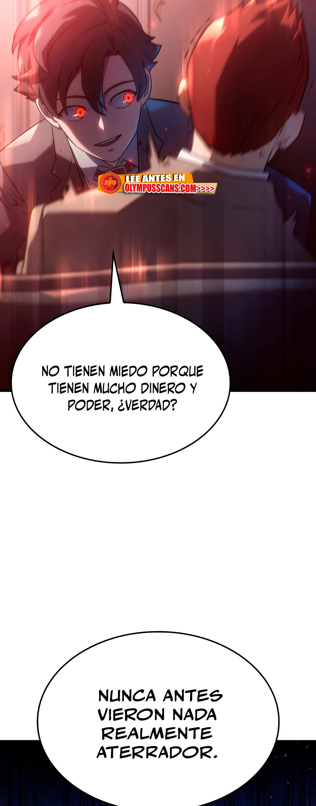 Read Revenge of the Iron-Blooded Sword Hound Español Manga Online