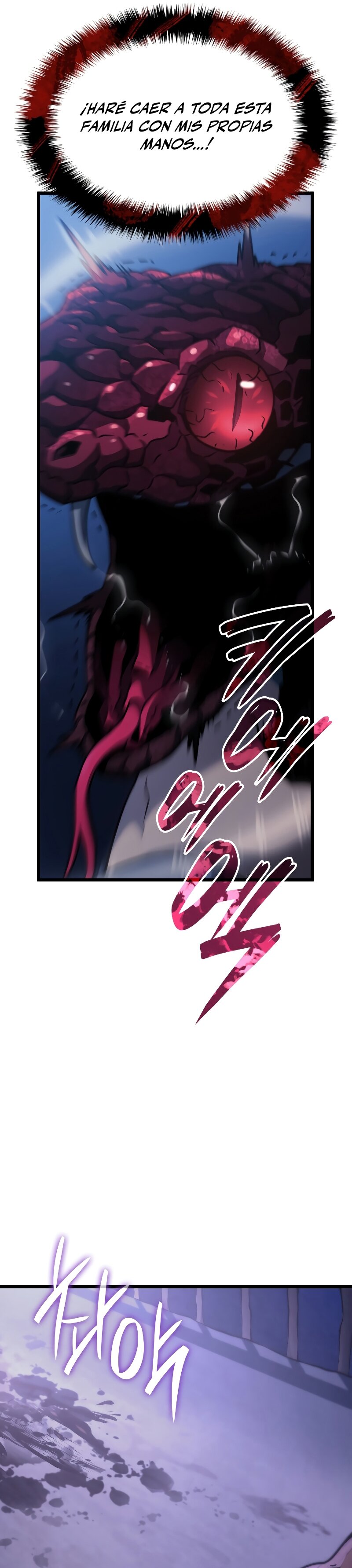 Read Revenge of the Iron-Blooded Sword Hound Español Manga Online