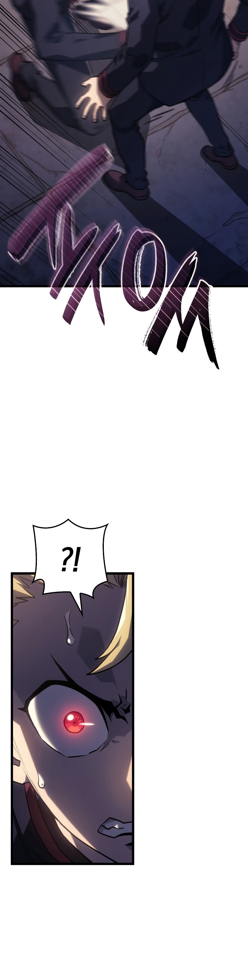 Read Revenge of the Iron-Blooded Sword Hound Español Manga Online