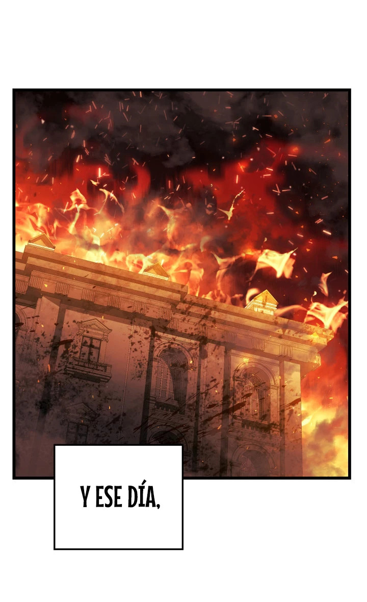 Read Revenge of the Iron-Blooded Sword Hound Español Manga Online