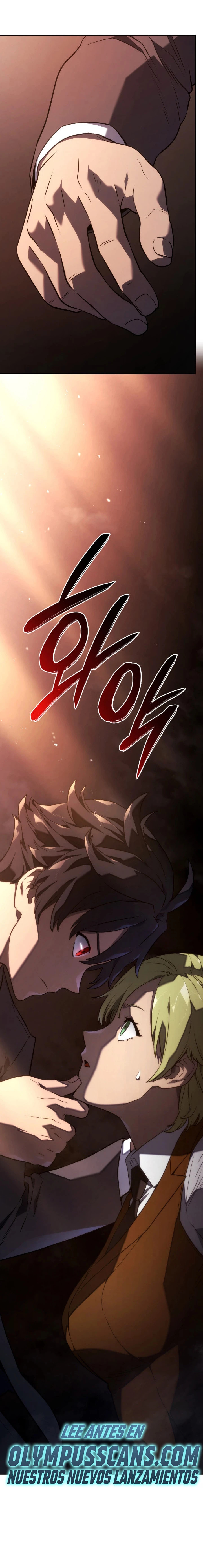 Read Revenge of the Iron-Blooded Sword Hound Español Manga Online