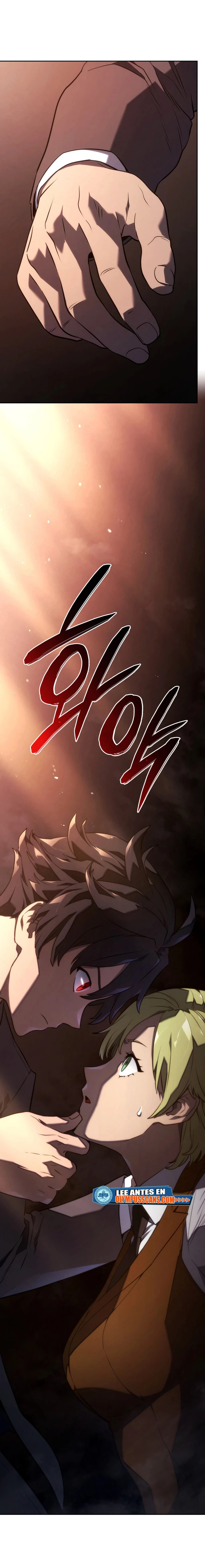 Read Revenge of the Iron-Blooded Sword Hound Español Manga Online