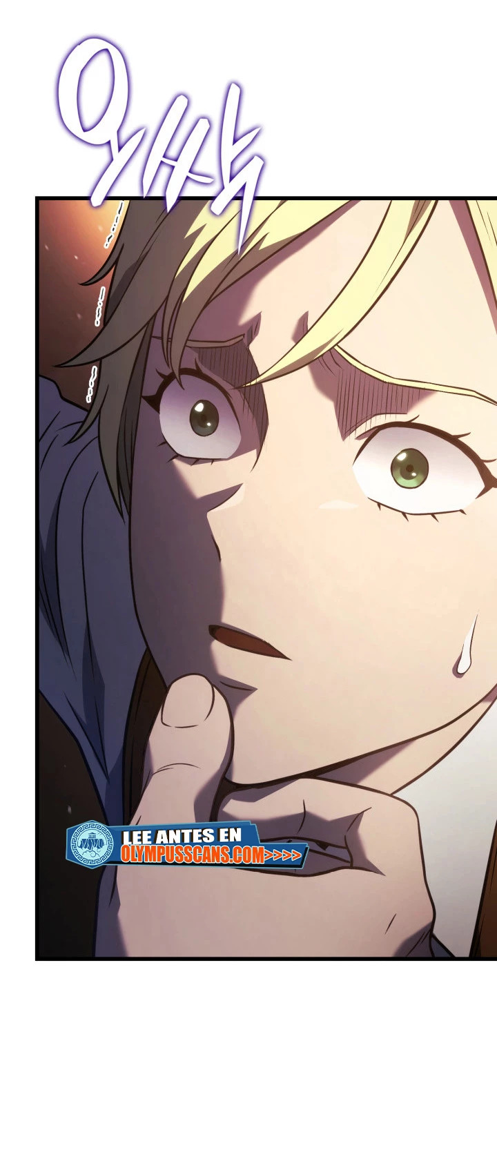 Read Revenge of the Iron-Blooded Sword Hound Español Manga Online