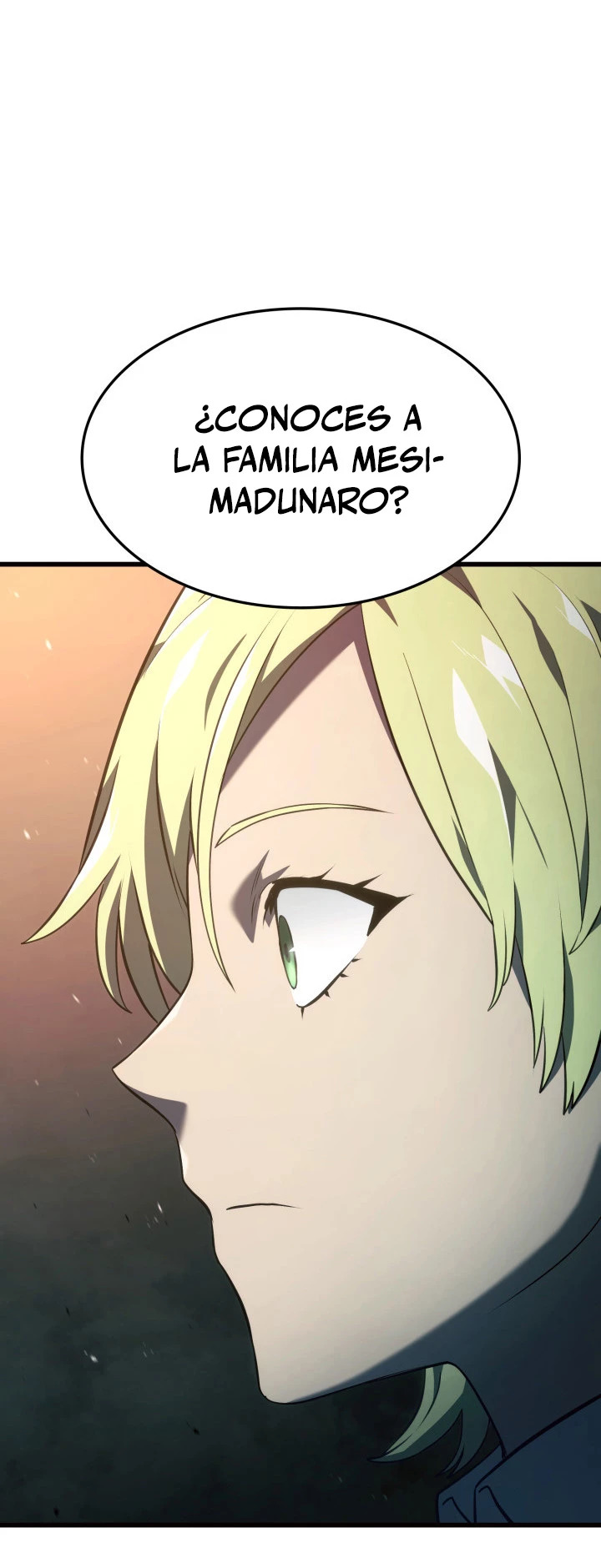 Read Revenge of the Iron-Blooded Sword Hound Español Manga Online