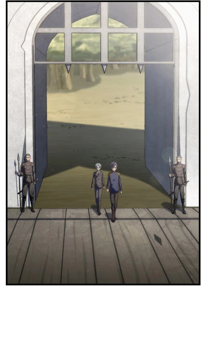 Read Revenge of the Iron-Blooded Sword Hound Español Manga Online