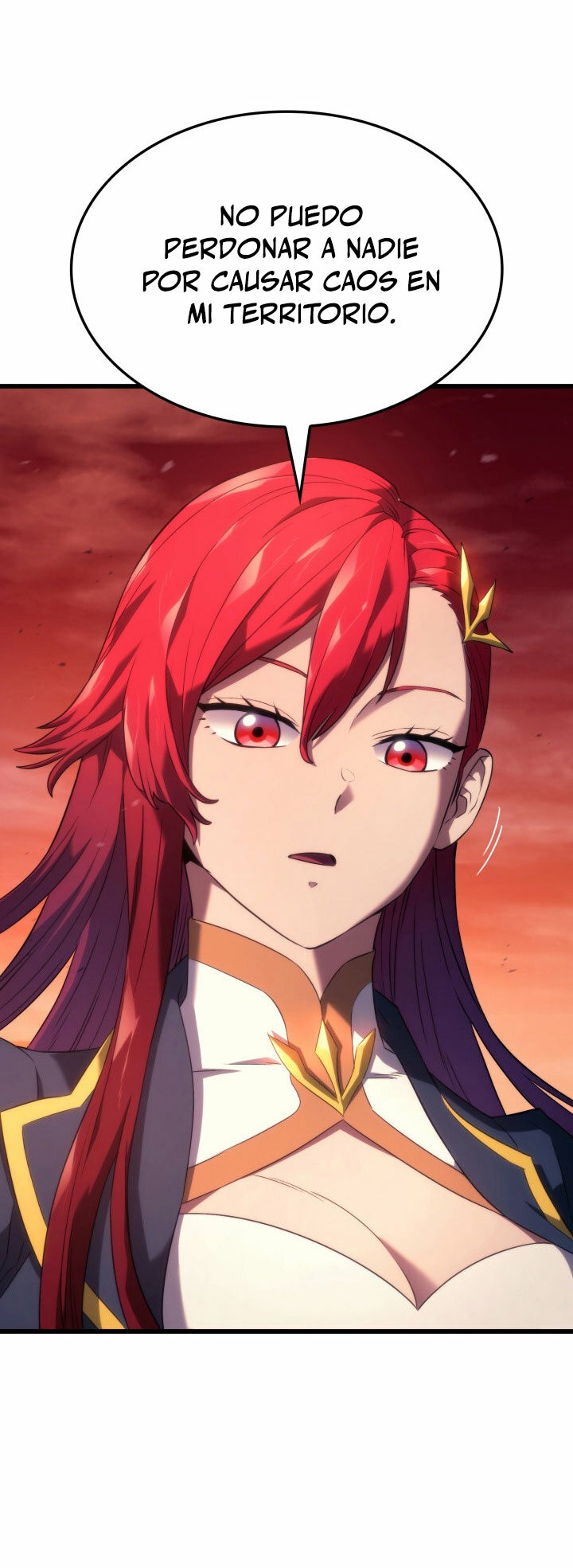 Read Revenge of the Iron-Blooded Sword Hound Español Manga Online