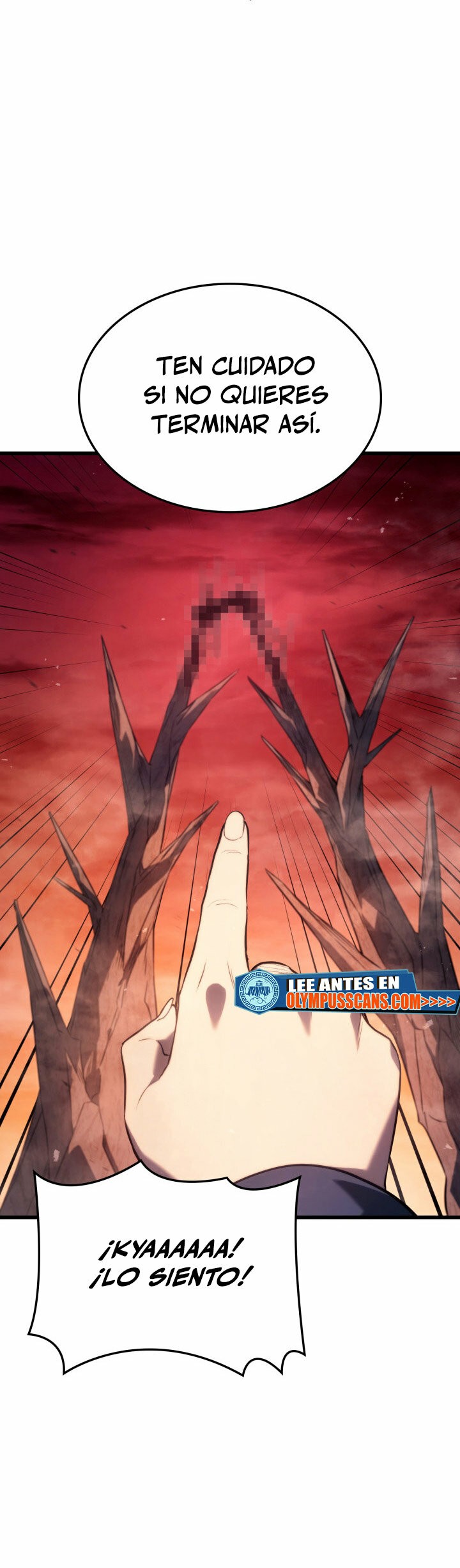 Read Revenge of the Iron-Blooded Sword Hound Español Manga Online