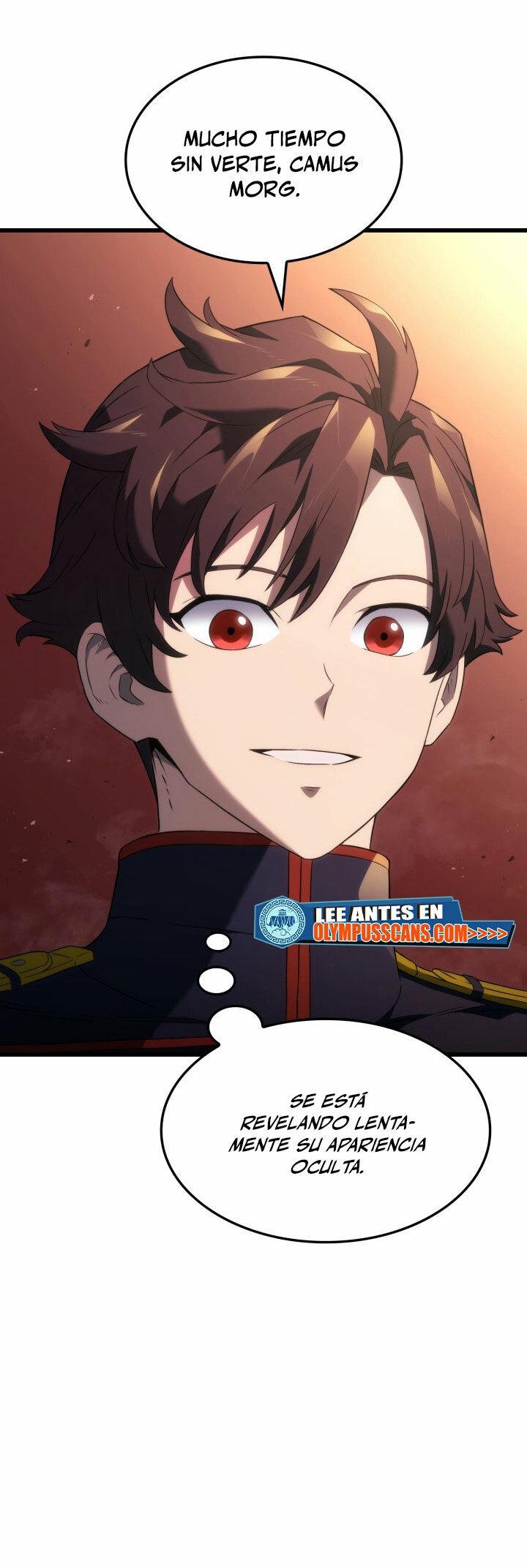 Read Revenge of the Iron-Blooded Sword Hound Español Manga Online