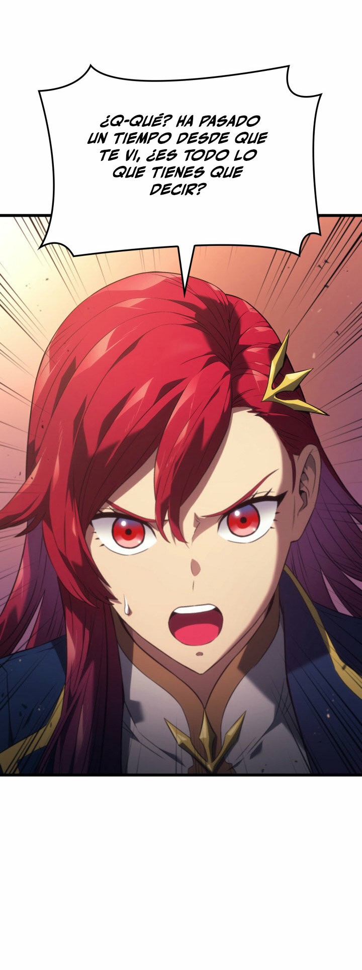 Read Revenge of the Iron-Blooded Sword Hound Español Manga Online