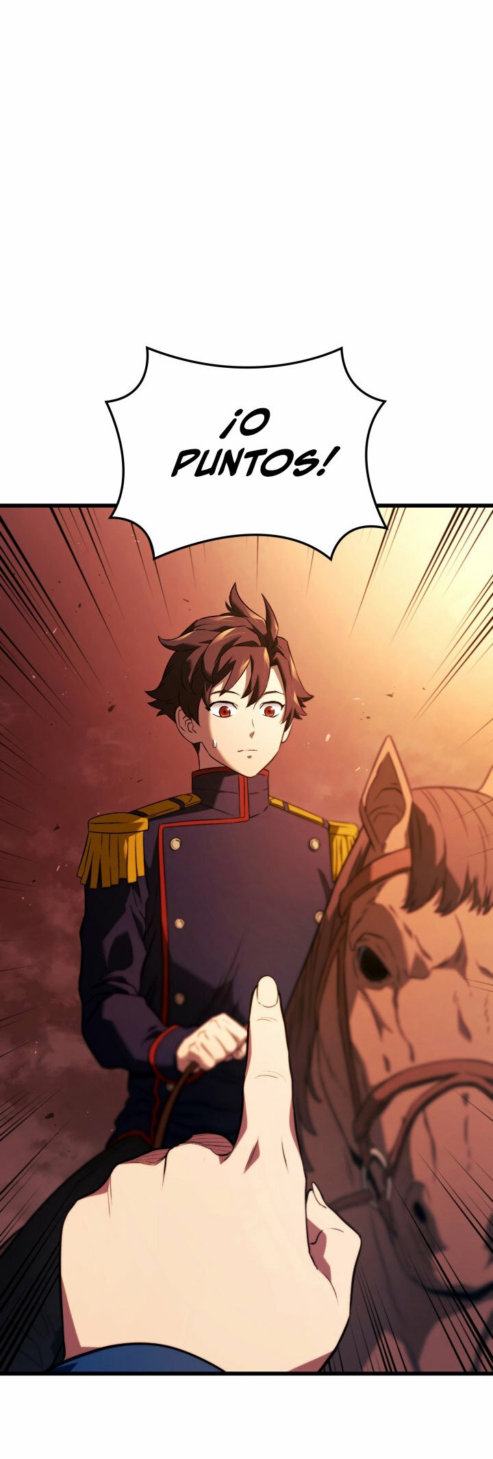 Read Revenge of the Iron-Blooded Sword Hound Español Manga Online