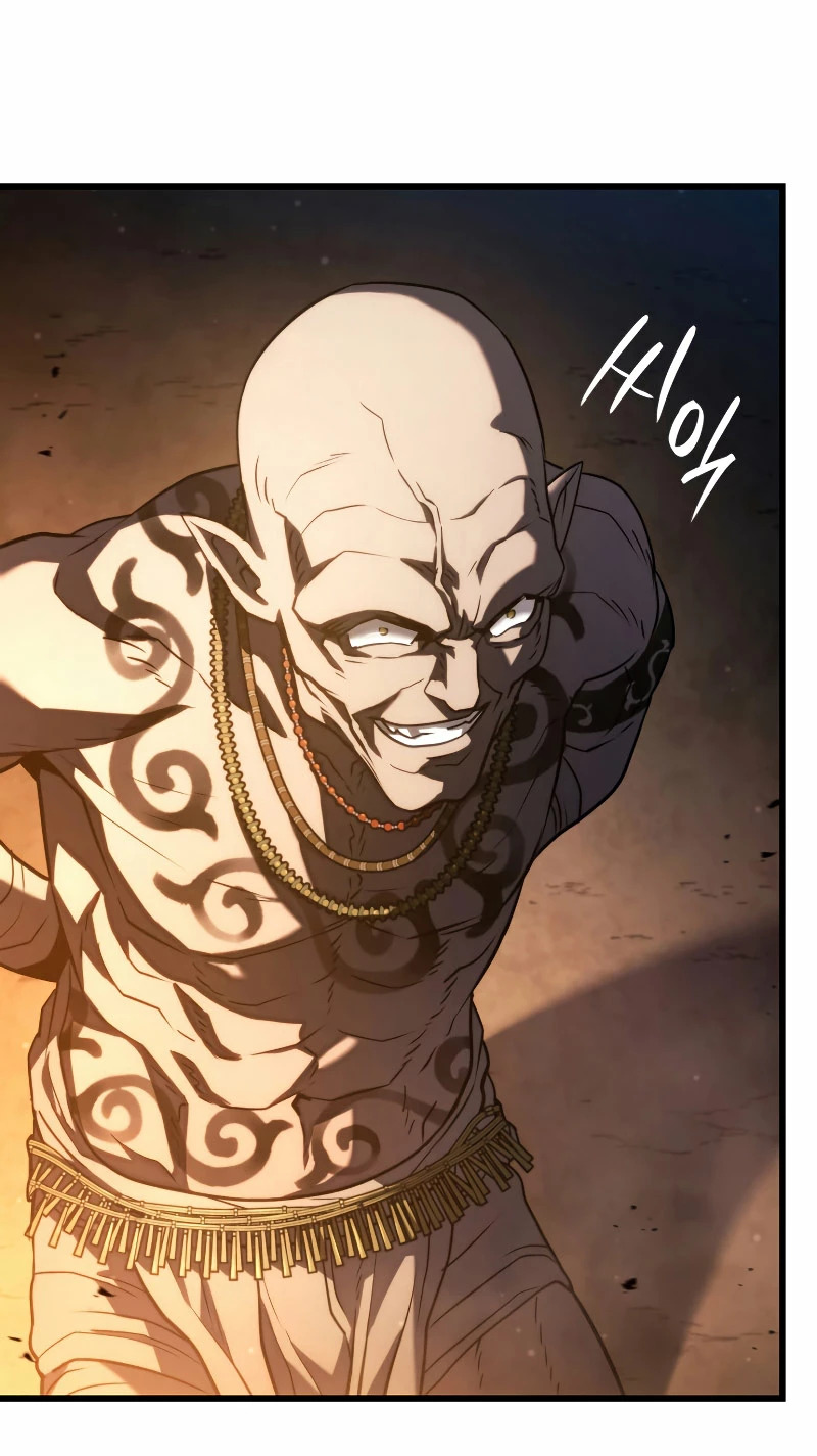 Read Revenge of the Iron-Blooded Sword Hound Español Manga Online