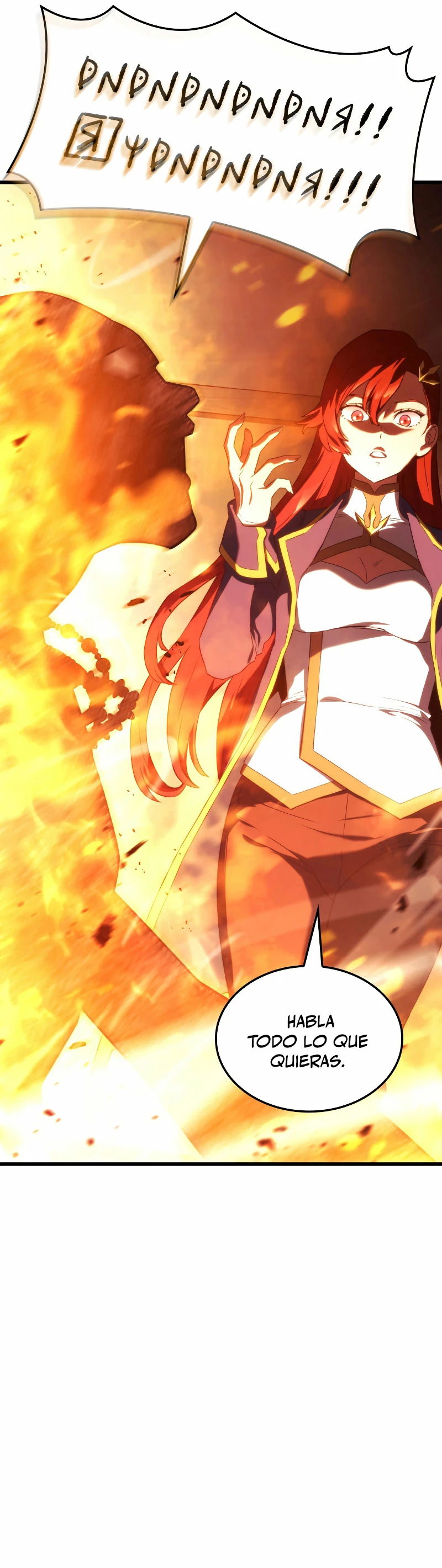 Read Revenge of the Iron-Blooded Sword Hound Español Manga Online