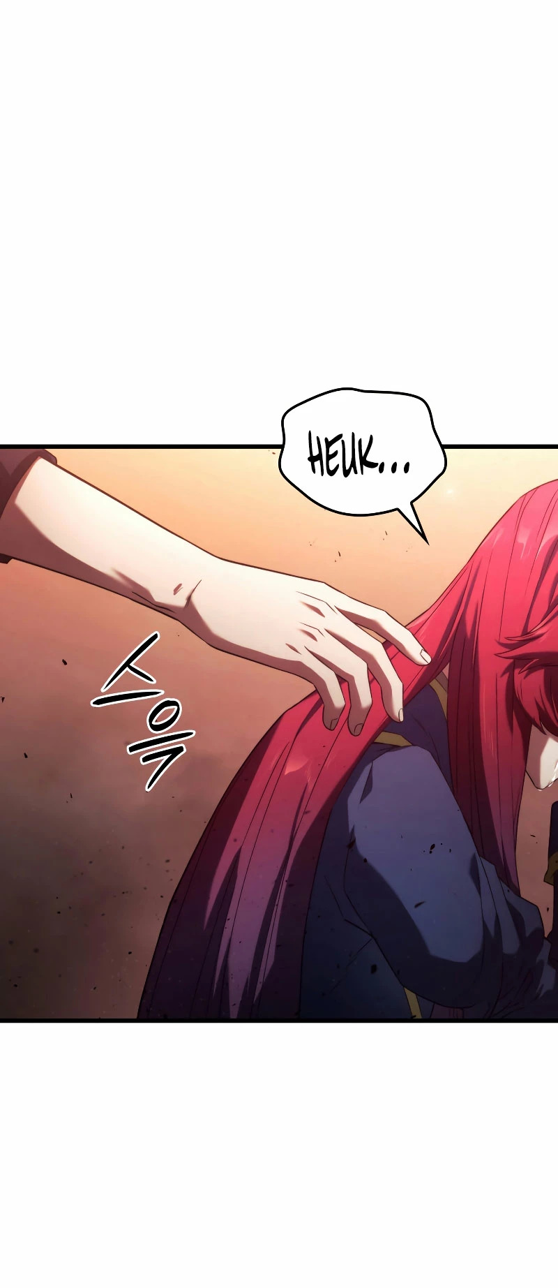 Read Revenge of the Iron-Blooded Sword Hound Español Manga Online