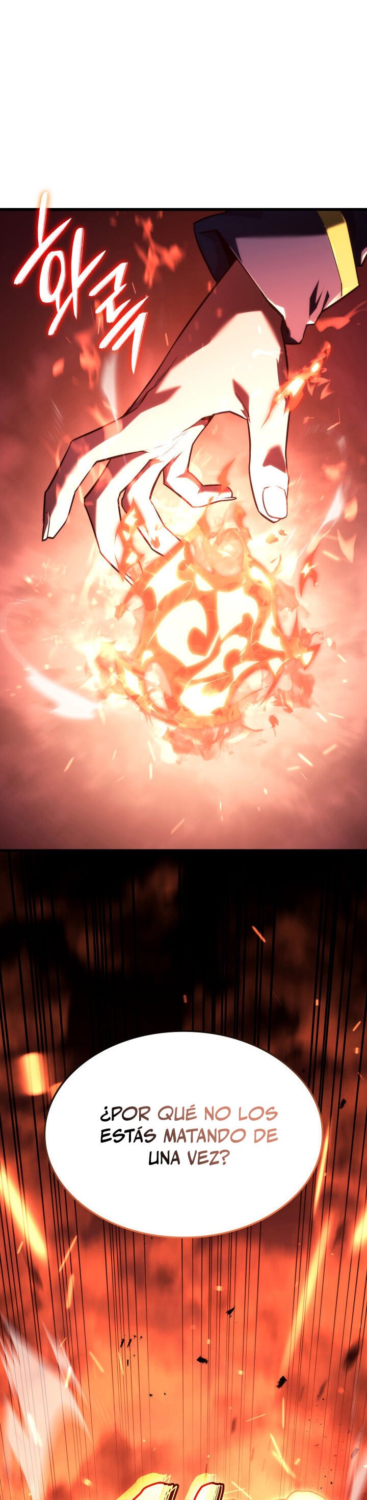 Read Revenge of the Iron-Blooded Sword Hound Español Manga Online