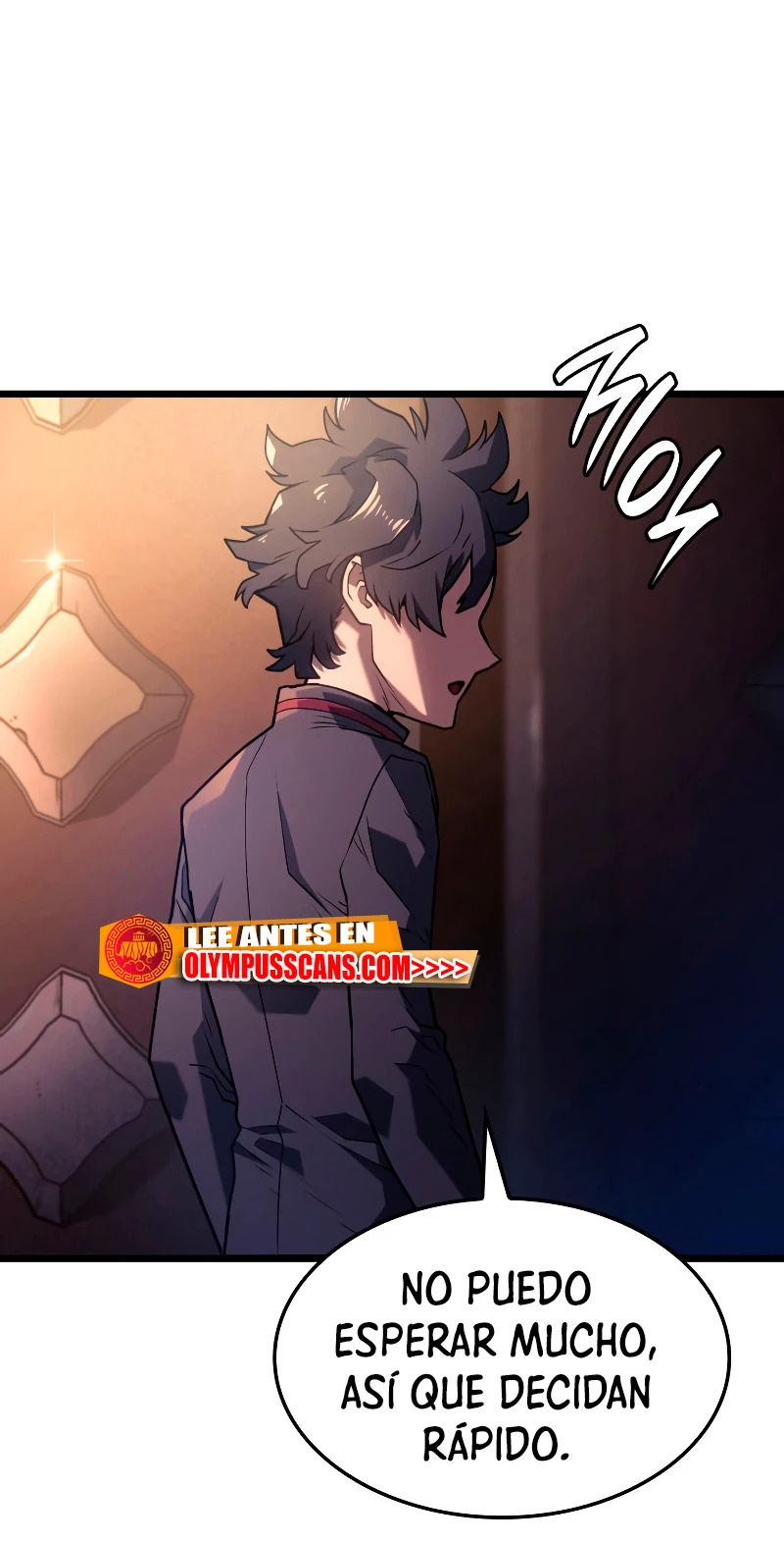 Read Revenge of the Iron-Blooded Sword Hound Español Manga Online